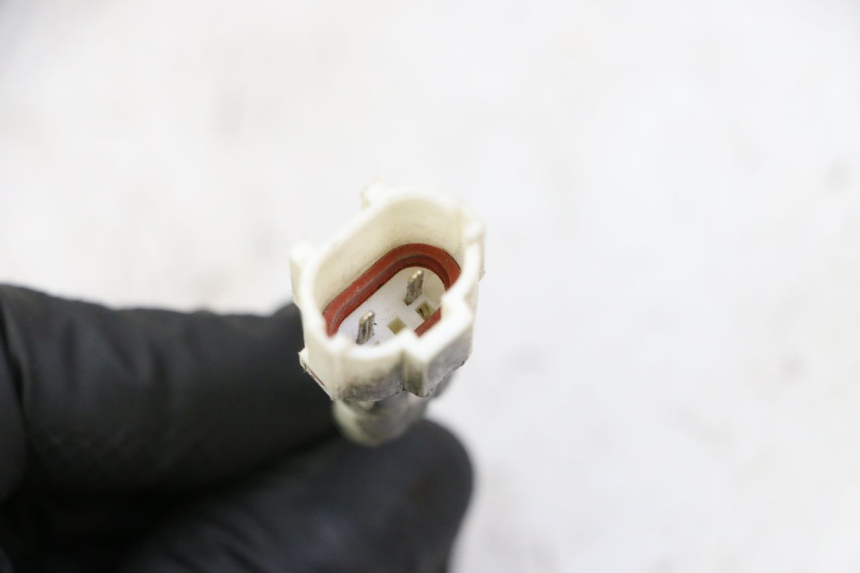 photo de SONDE TNT MOTOR BOSTON 4T 50 (2018 - 2025) - Alternative Perspektive