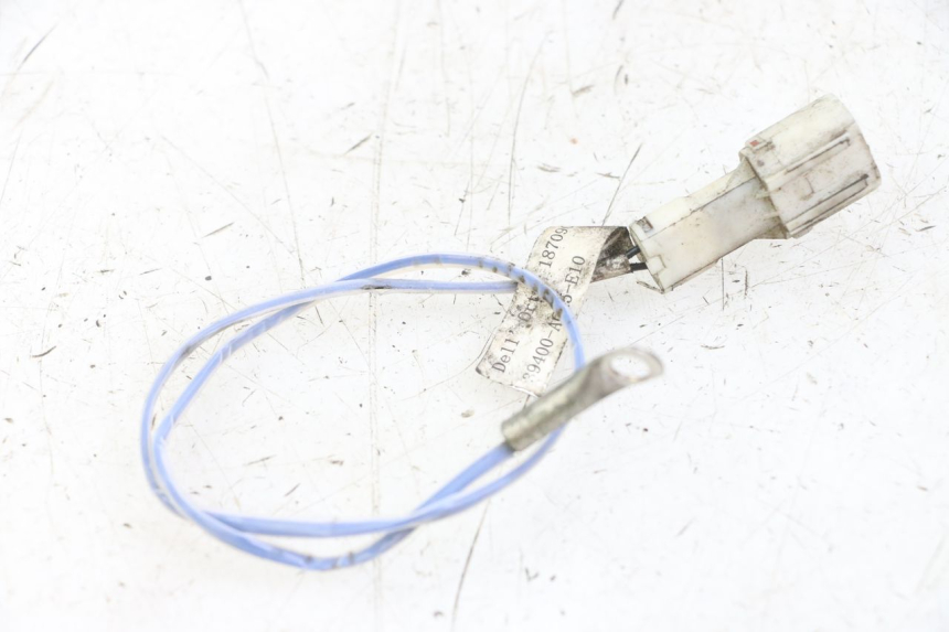 photo de SONDE TNT MOTOR ROMA 10' 4T 50 (2019 - 2022) - Hauptansicht