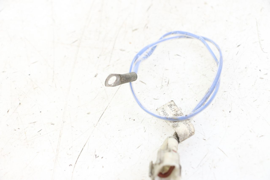 photo de SONDE TNT MOTOR ROMA 10' 4T 50 (2019 - 2022) - Detailansicht des Bauteils