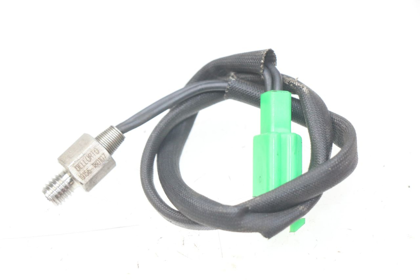 photo de SONDE PEUGEOT TWEET 4T 50 (2018 - 2022) - Hauptansicht