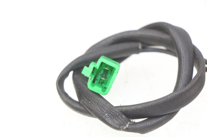 photo de SONDE PEUGEOT TWEET 4T 50 (2018 - 2022) - Zoom auf Gebrauchszustand