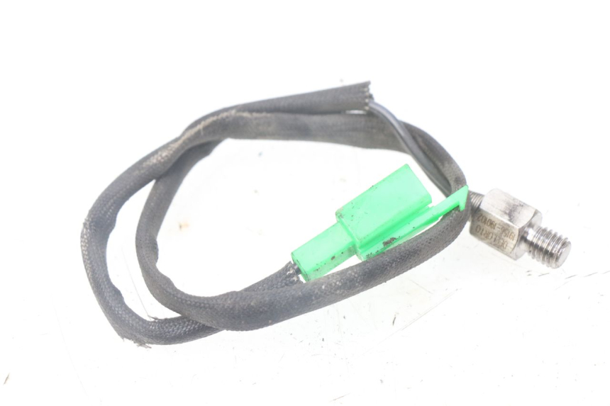 photo de SONDE PEUGEOT TWEET ACTIVE 4T 50 (2018 - 2022) - Hauptansicht