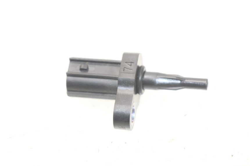 photo de SONDE KAWASAKI Z Z900 900 (2017 - 2019) - Hauptansicht