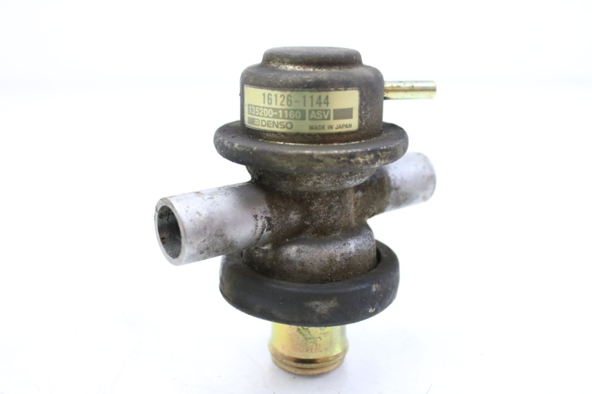 photo de SONDE KAWASAKI ZEPHYR 1100 ( - 1995) - Hauptansicht