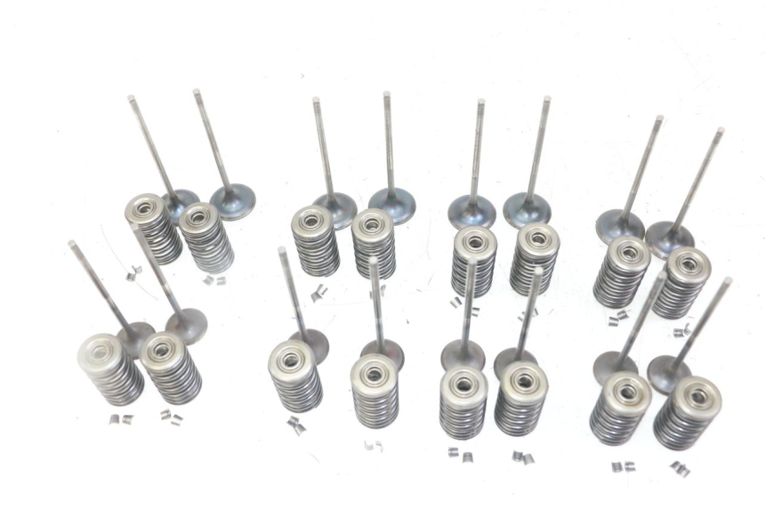 photo de EINLASSVENTIL  HONDA CB R 1000 (2018 - 2023) - Hauptansicht