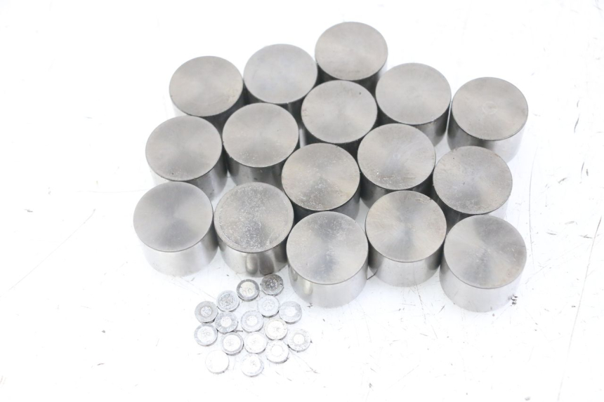 photo de EINLASSVENTIL  HONDA CB R 1000 (2018 - 2023) - Alternative Perspektive