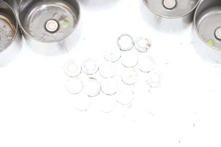 photo de EINLASSVENTIL  HONDA CB R 1000 (2018 - 2023) - Gesamtansicht des Produkts