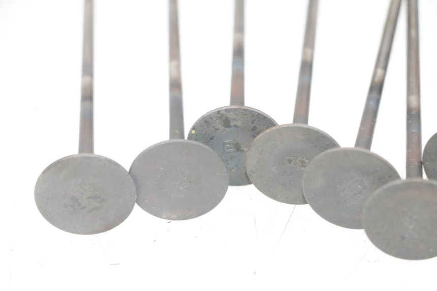 photo de EINLASSVENTIL  HONDA CB R 1000 (2018 - 2023) - Geprüftes Gebrauchtteil