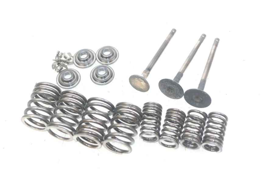 photo de SOUPAPE HONDA CM 125 (1983 - 2003) - Hauptansicht