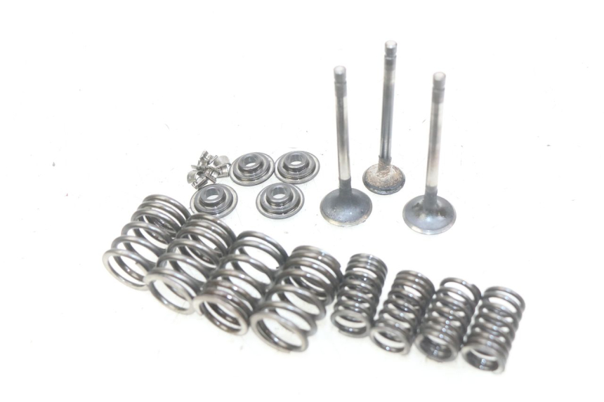 photo de SOUPAPE HONDA CM 125 (1983 - 2003) - Detailansicht des Bauteils