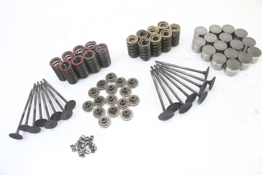 photo de EINLASSVENTIL  YAMAHA FZ6 FAZER S2 600 (2007 - 2011) - Hauptansicht