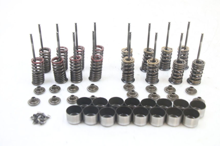 photo de EINLASSVENTIL  YAMAHA FZ6 FAZER S2 600 (2007 - 2011) - Detailansicht des Bauteils