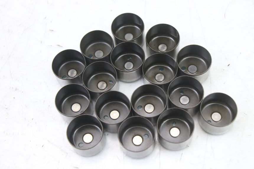 photo de EINLASSVENTIL  YAMAHA FZ6 FAZER S2 600 (2007 - 2011) - Hochauflösende Nahaufnahme