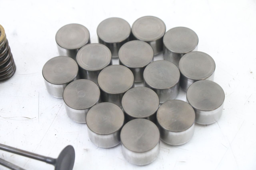 photo de EINLASSVENTIL  YAMAHA FZ6 FAZER S2 600 (2007 - 2011) - Ergänzendes Produktfoto