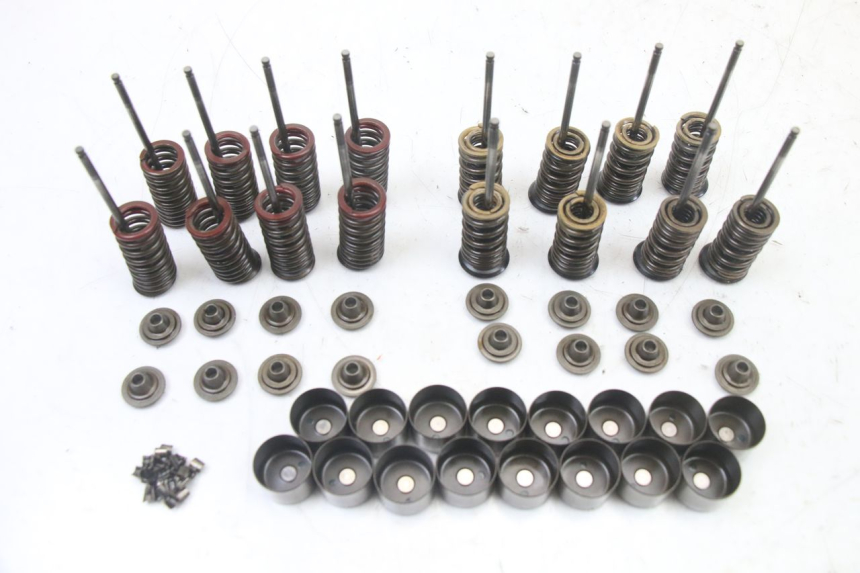 photo de EINLASSVENTIL  YAMAHA FZ6 FAZER S2 600 (2007 - 2011) - Zoom auf Gebrauchszustand