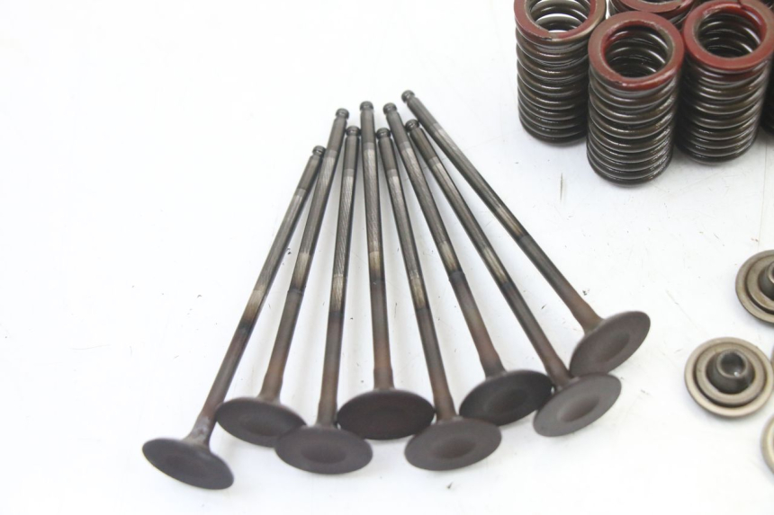 photo de EINLASSVENTIL  YAMAHA FZ6 FAZER S2 600 (2007 - 2011) - Alternative Perspektive