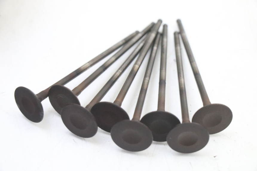 photo de EINLASSVENTIL  YAMAHA FZ6 FAZER S2 600 (2007 - 2011) - Technische Nahaufnahme