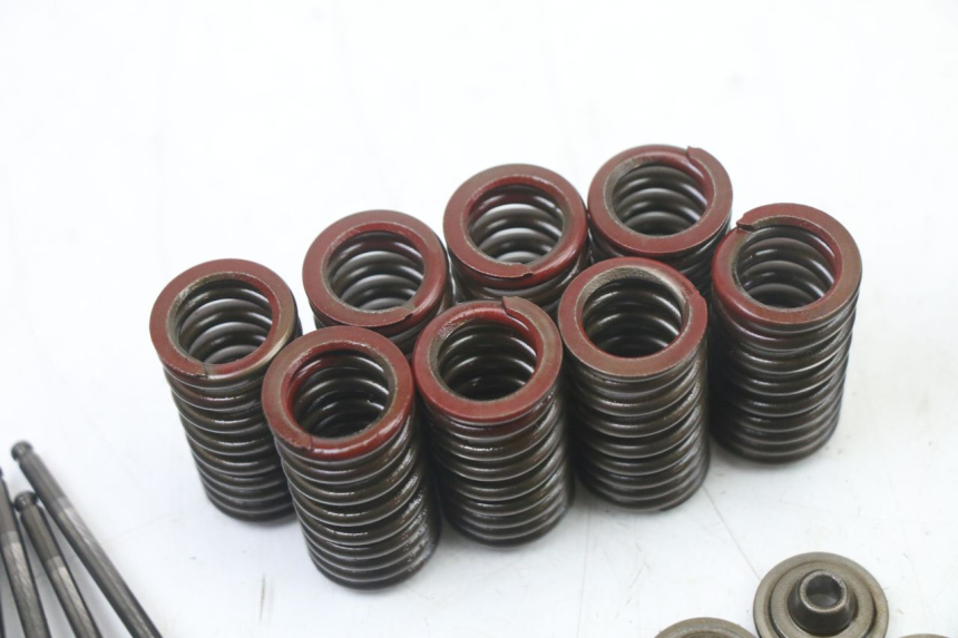 photo de EINLASSVENTIL  YAMAHA FZ6 FAZER S2 600 (2007 - 2011) - Gesamtansicht des Produkts