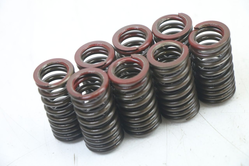 photo de EINLASSVENTIL  YAMAHA FZ6 FAZER S2 600 (2007 - 2011) - Details der Befestigungspunkte