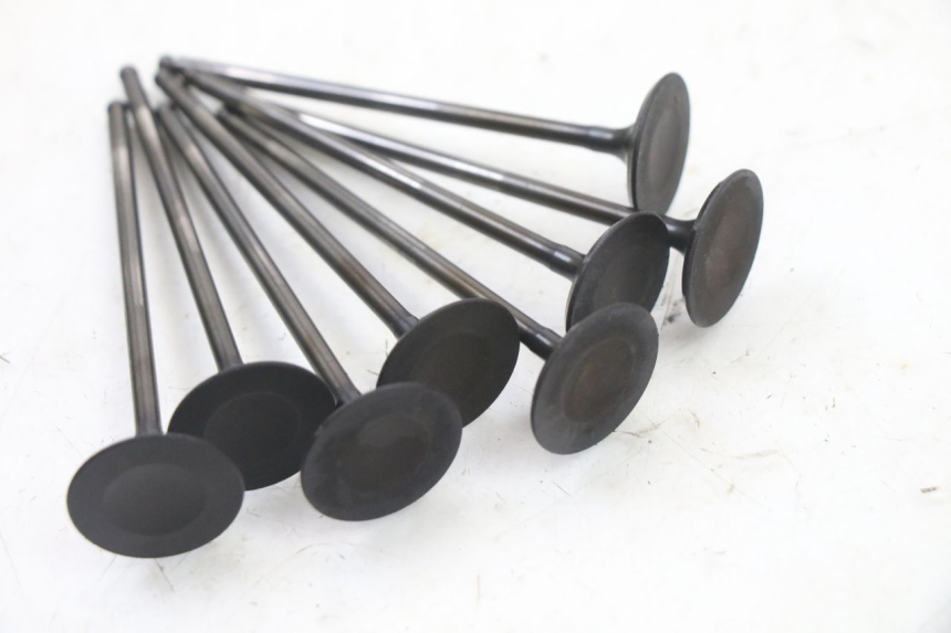 photo de EINLASSVENTIL  YAMAHA FZ6 FAZER S2 600 (2007 - 2011) - Geprüftes Gebrauchtteil