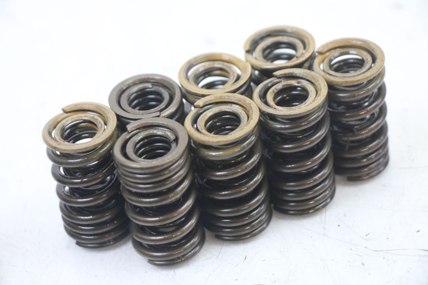 photo de EINLASSVENTIL  YAMAHA FZ6 FAZER S2 600 (2007 - 2011) - Kennzeichnungen und Originalreferenzen