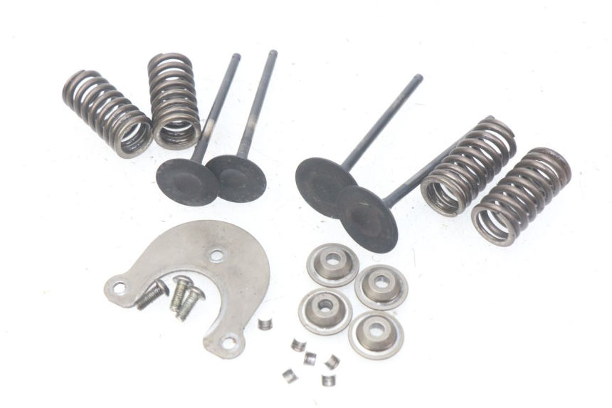 photo de VENTIL PEUGEOT GEOPOLIS 400 (2007 - 2013) - Hauptansicht