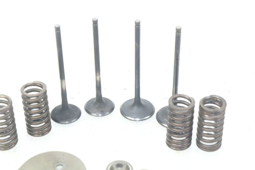 photo de VENTIL PEUGEOT GEOPOLIS 400 (2007 - 2013) - Detailansicht des Bauteils