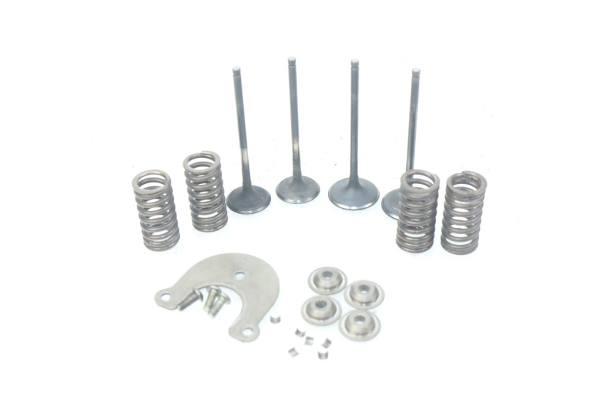 photo de VENTIL PEUGEOT GEOPOLIS 400 (2007 - 2013) - Zoom auf Gebrauchszustand