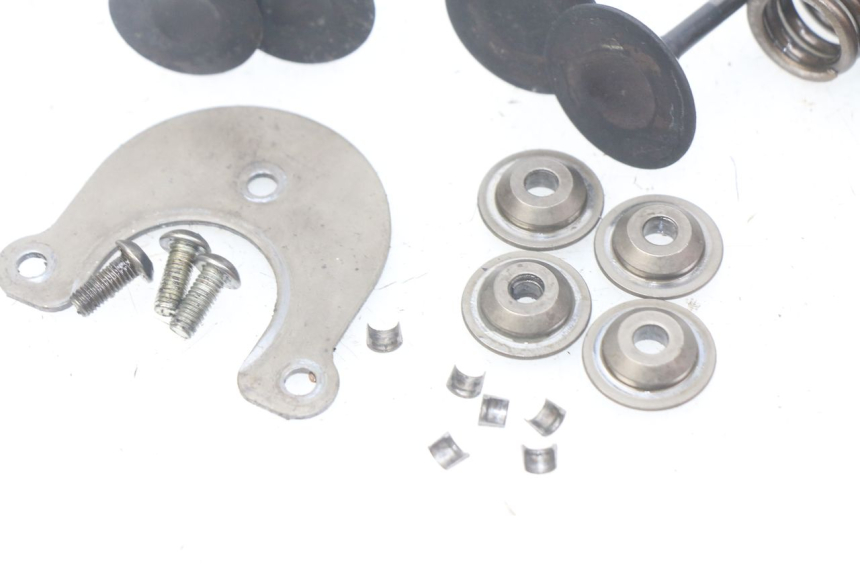 photo de VENTIL PEUGEOT GEOPOLIS 400 (2007 - 2013) - Alternative Perspektive