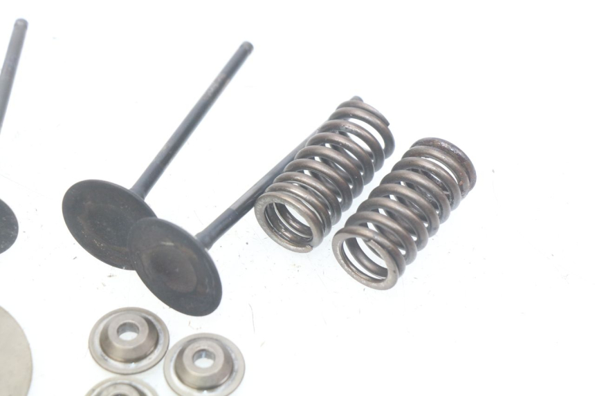 photo de VENTIL PEUGEOT GEOPOLIS 400 (2007 - 2013) - Technische Nahaufnahme