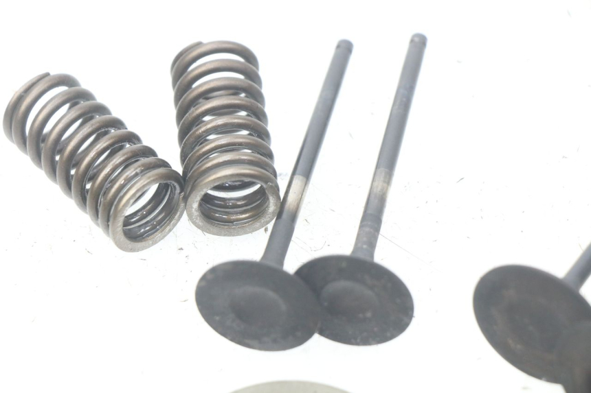 photo de VENTIL PEUGEOT GEOPOLIS 400 (2007 - 2013) - Gesamtansicht des Produkts