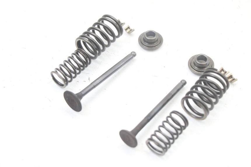 photo de EINLASSVENTIL  JM MOTORS MIA 50 (2017 - 2020) - Hauptansicht