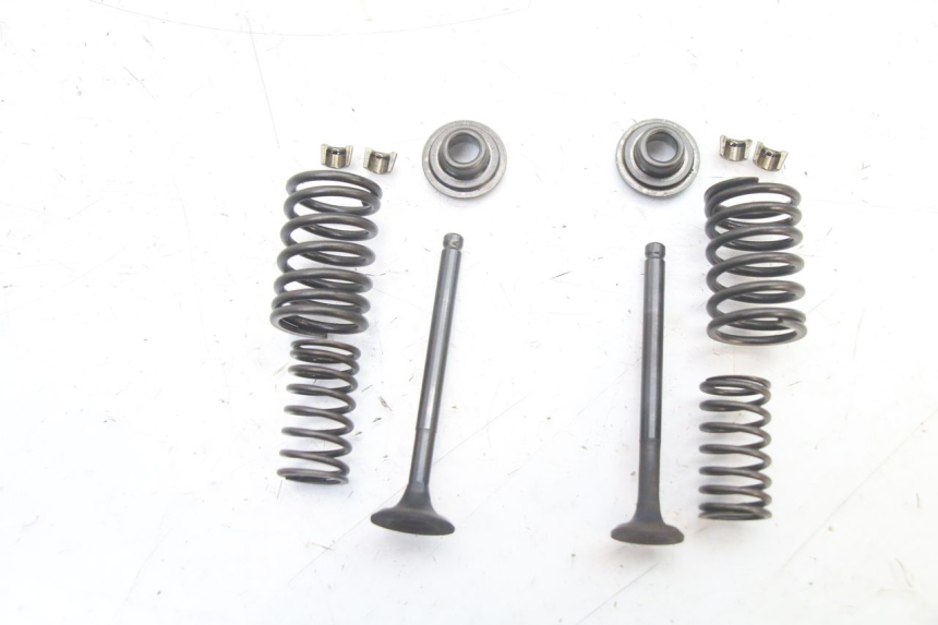 photo de EINLASSVENTIL  JM MOTORS MIA 50 (2017 - 2020) - Detailansicht des Bauteils