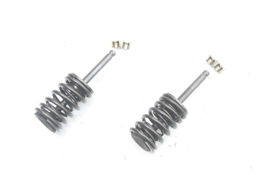 photo de EINLASSVENTIL  JM MOTORS MIA 50 (2017 - 2020) - Zoom auf Gebrauchszustand