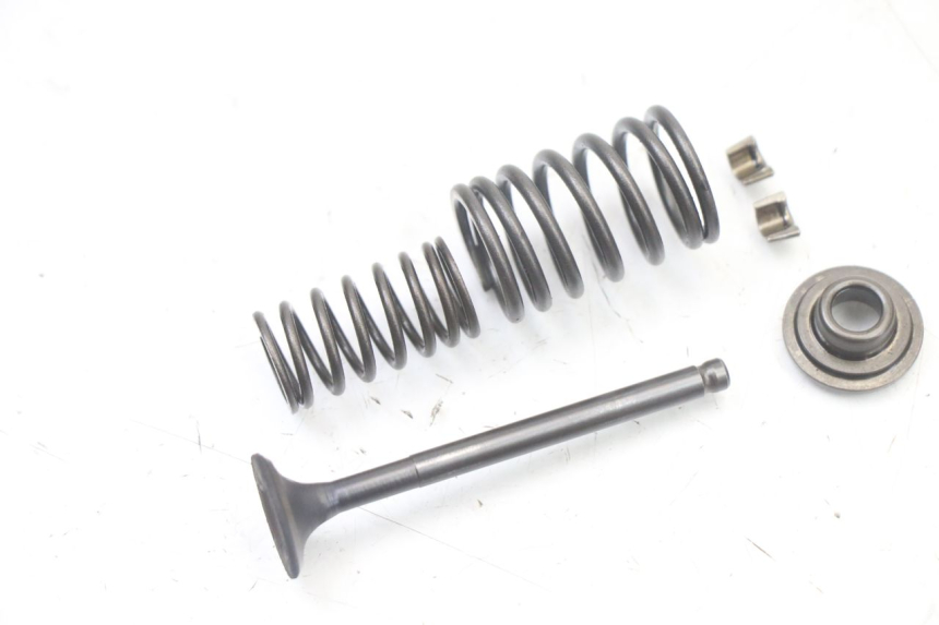 photo de EINLASSVENTIL  JM MOTORS MIA 50 (2017 - 2020) - Technische Nahaufnahme