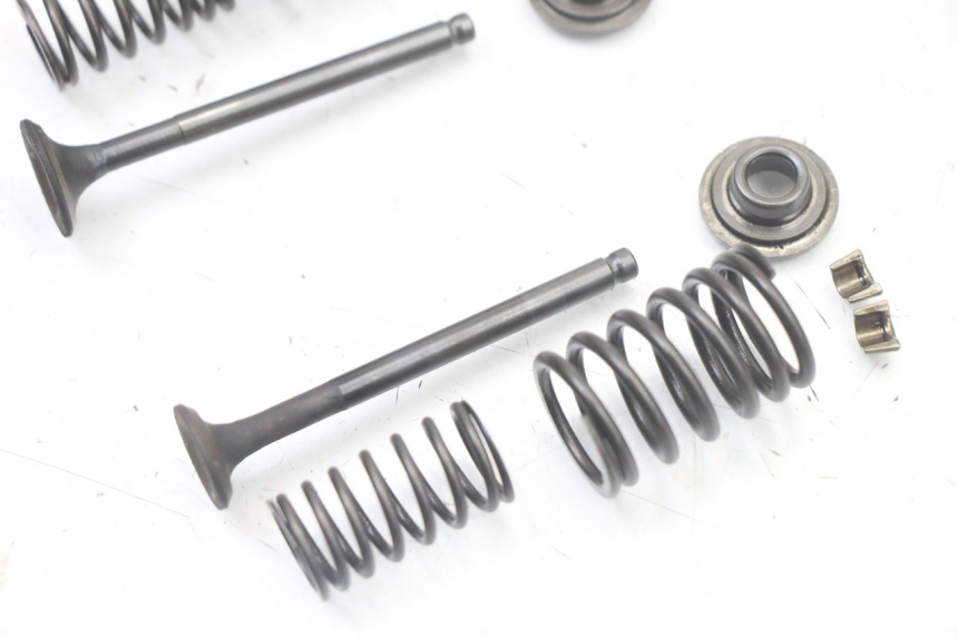 photo de EINLASSVENTIL  JM MOTORS MIA 50 (2017 - 2020) - Gesamtansicht des Produkts