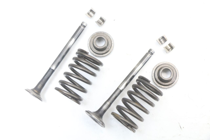 photo de EINLASSVENTIL  KYMCO K-PW K-PIPE 50 (2012 - 2017) - Hauptansicht