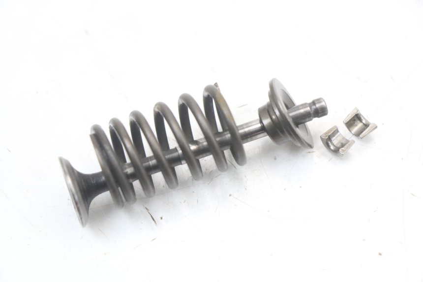 photo de EINLASSVENTIL  KYMCO K-PW K-PIPE 50 (2012 - 2017) - Alternative Perspektive