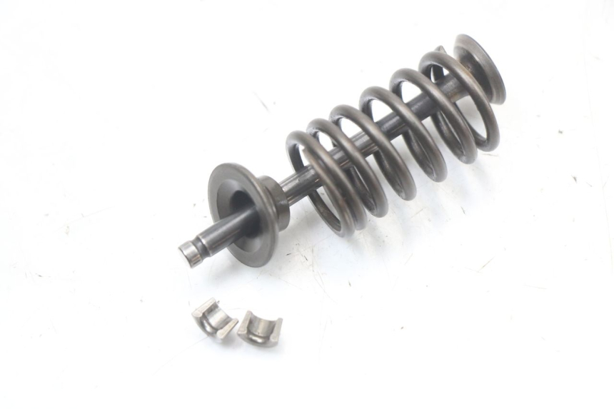 photo de EINLASSVENTIL  KYMCO K-PW K-PIPE 50 (2012 - 2017) - Technische Nahaufnahme