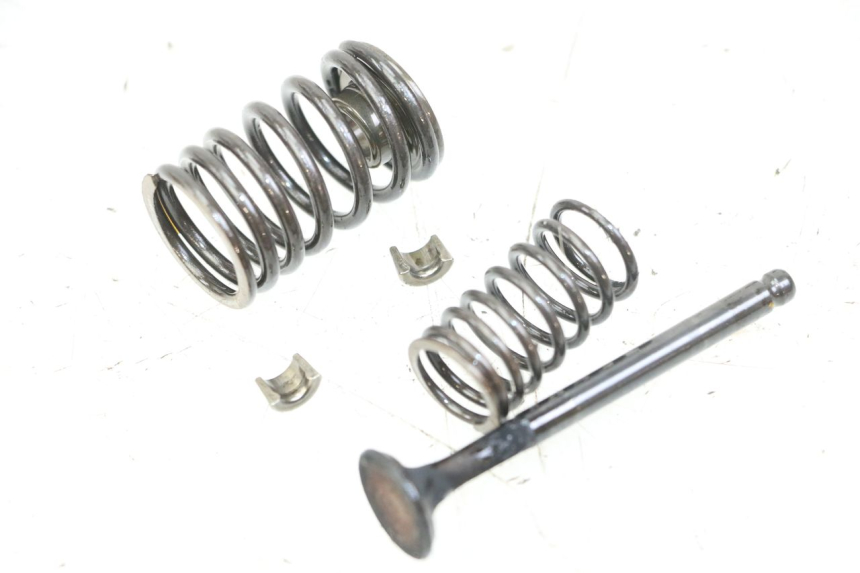 photo de EINLASSVENTIL  KYMCO AGILITY 4T 50 (2018 - 2022) - Hauptansicht