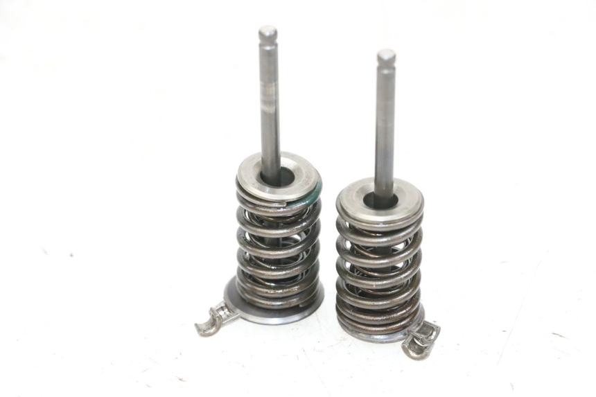 photo de EINLASSVENTIL  KYMCO LIKE 125 (2009 - 2016) - Detailansicht des Bauteils