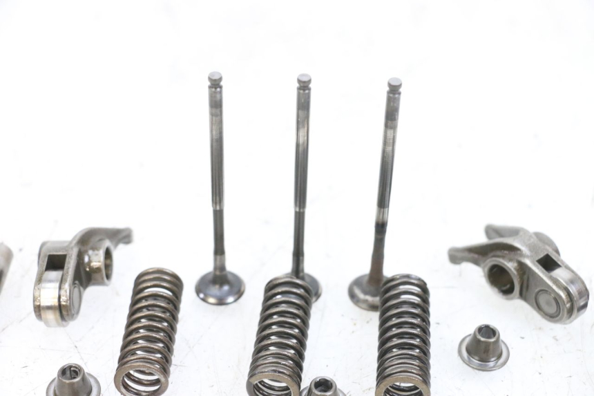 photo de EINLASSVENTIL  YAMAHA NEOS NEO'S 4T 50 (2008 - 2016) - Gesamtansicht des Produkts