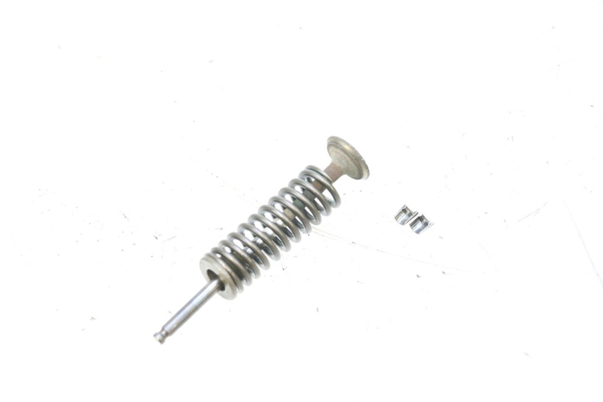 photo de EINLASSVENTIL  YAMAHA NEOS NEO'S 4T 50 (2008 - 2016) - Charakteristische Merkmale