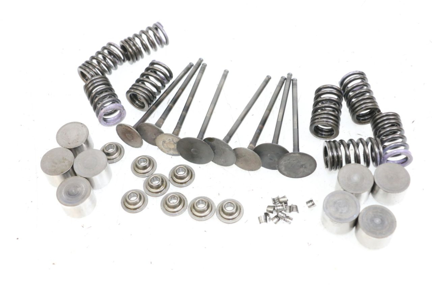 photo de EINLASSVENTIL  KAWASAKI NINJA 400 (2018 - 2023) - Detailansicht des Bauteils