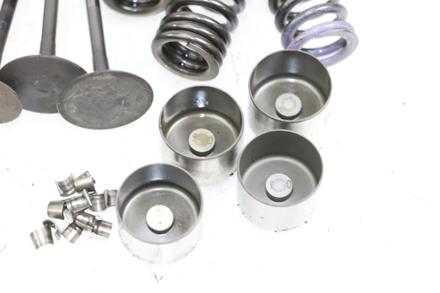 photo de EINLASSVENTIL  KAWASAKI NINJA 400 (2018 - 2023) - Gesamtansicht des Produkts