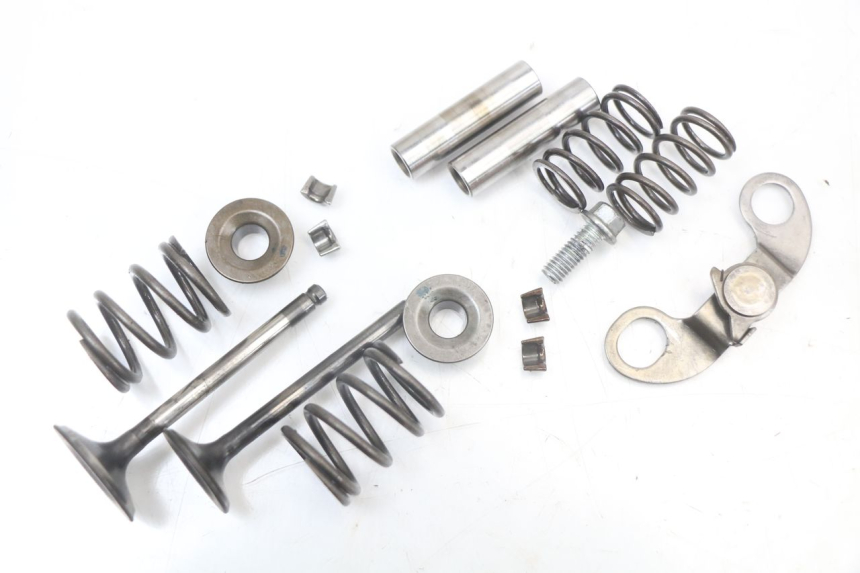 photo de EINLASSVENTIL  APOLLO RFZ 140 - Hauptansicht