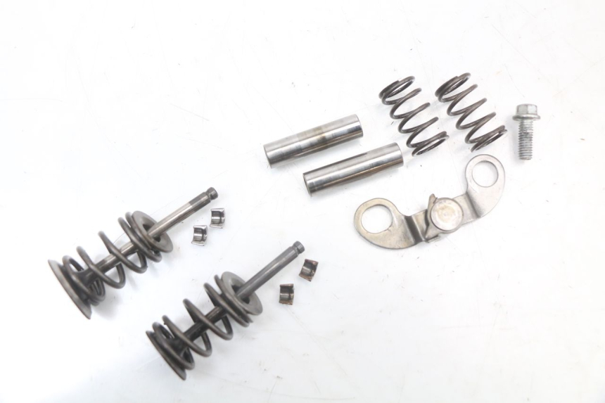 photo de EINLASSVENTIL  APOLLO RFZ 140 - Detailansicht des Bauteils