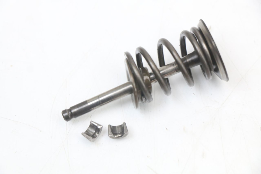 photo de EINLASSVENTIL  APOLLO RFZ 140 - Technische Nahaufnahme