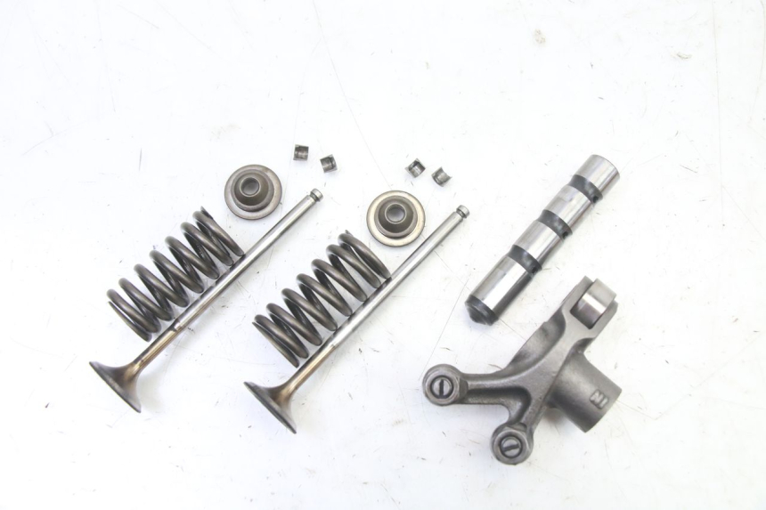 photo de EINLASSVENTIL  PEUGEOT SATELIS 125 (2013 - 2018) - Hauptansicht