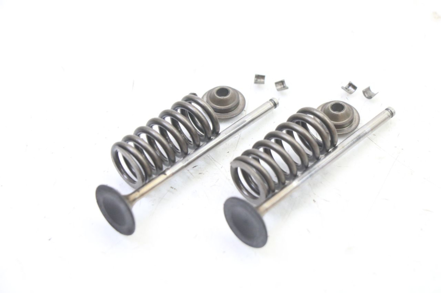 photo de EINLASSVENTIL  PEUGEOT SATELIS 125 (2013 - 2018) - Gesamtansicht des Produkts